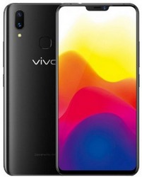 Прошивка телефона Vivo X21 в Калининграде